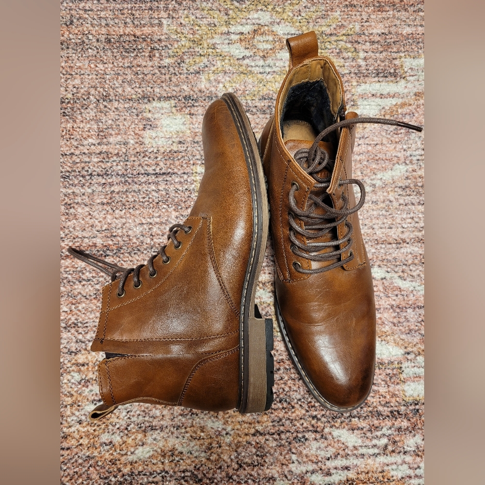 Steve Madden Men's Shoes Size 10